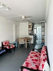 Blk 112 Commonwealth Crescent (Queenstown), HDB 3 Rooms #479733691
